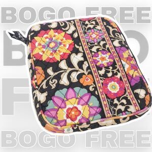Vera Bradley BOGO FREE SALE Suzani iPad/Tablet Case